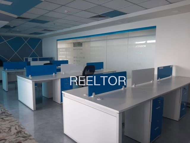 Office Space For Rent In Maliwada Chhatrapati Sambhajinagar