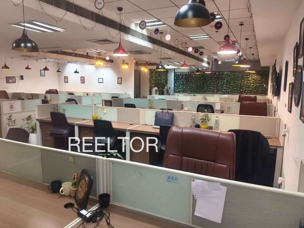 Office Space For Sale In Janbill Salekasa