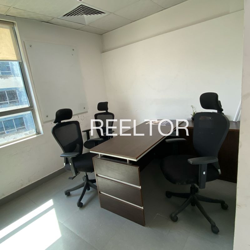 Office Space For Rent In Jhukera Gunnaur