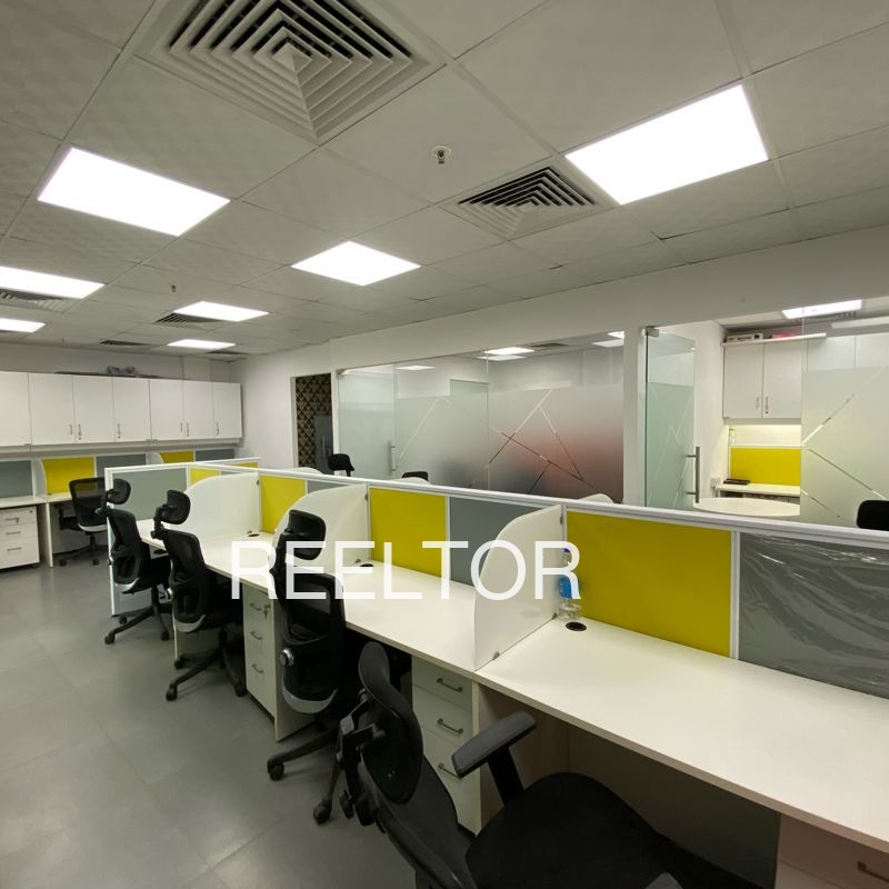 Office Space For Sale In Jhaliamura Melchhamunda