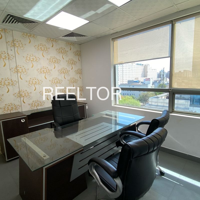 Office Space For Rent In Wakla Vaijapur