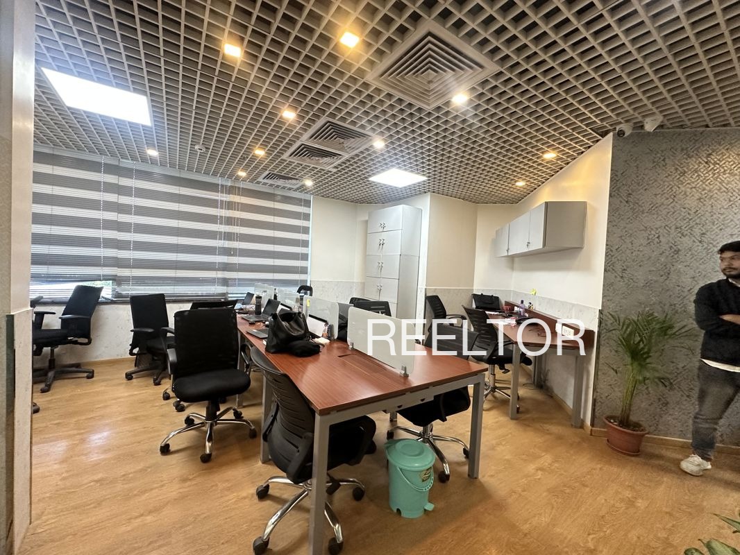 Office Space For Rent In Nadakudy Nannilam
