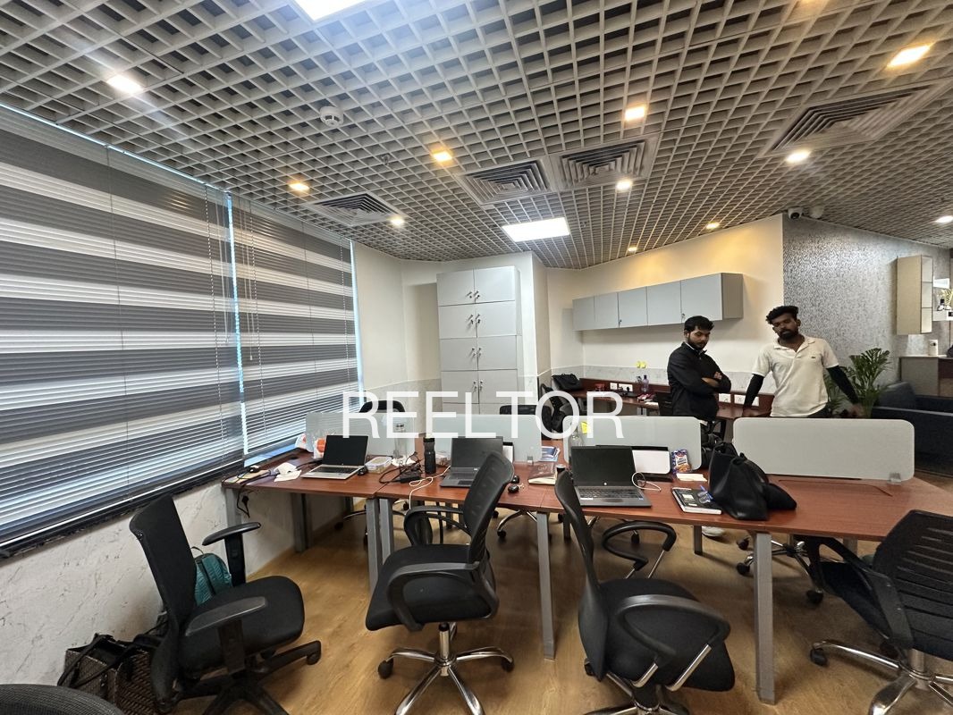 Office Space For Sale In Kujani Chirgaon