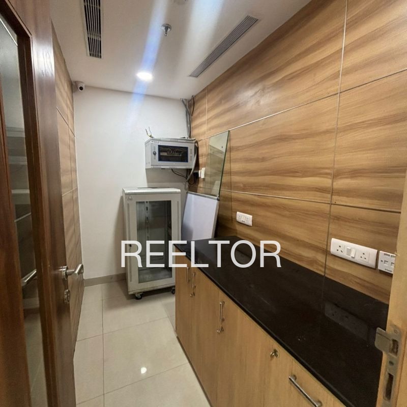 Office Space For Rent In Paschim Sankarpur Mandirbazar