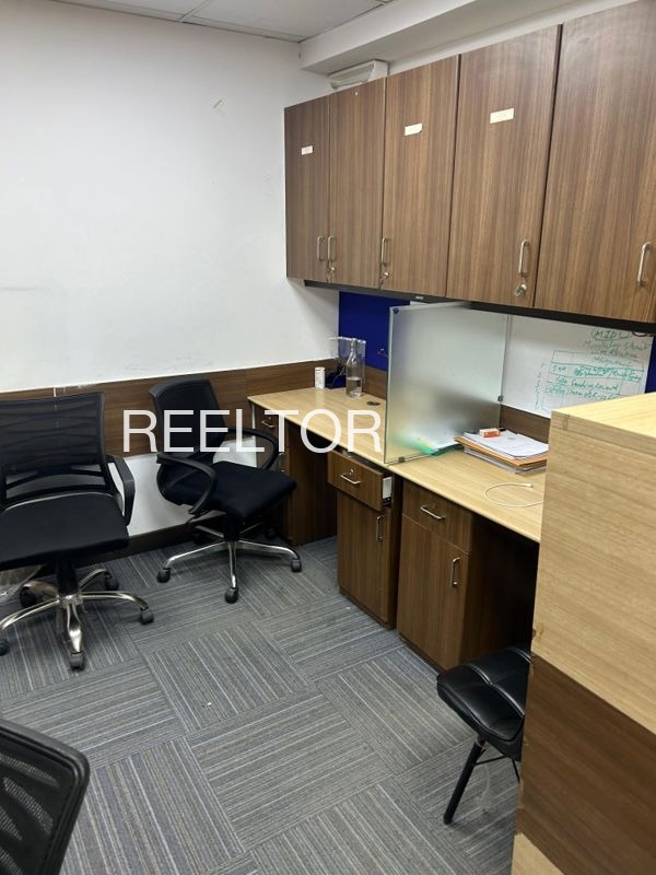 Office Space For Rent In Parkibanda Manoharabad