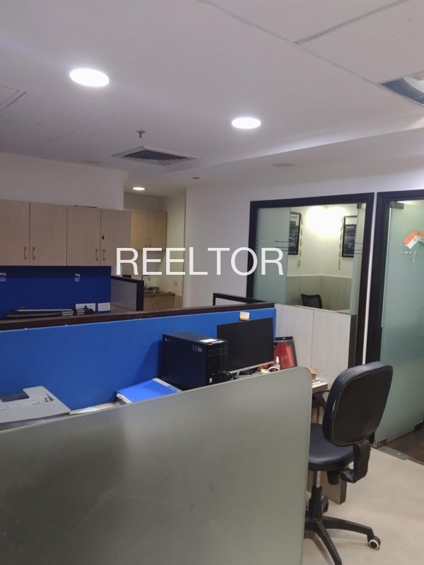 Office Space For Sale In Yaniyarpu Kasaragod