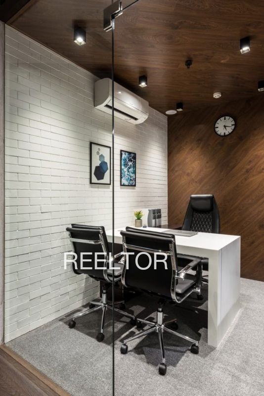 Office Space For Rent In Soludaipatty Kolli Hills