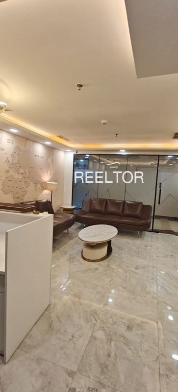 Office Space For Rent In Jankipura Malpura