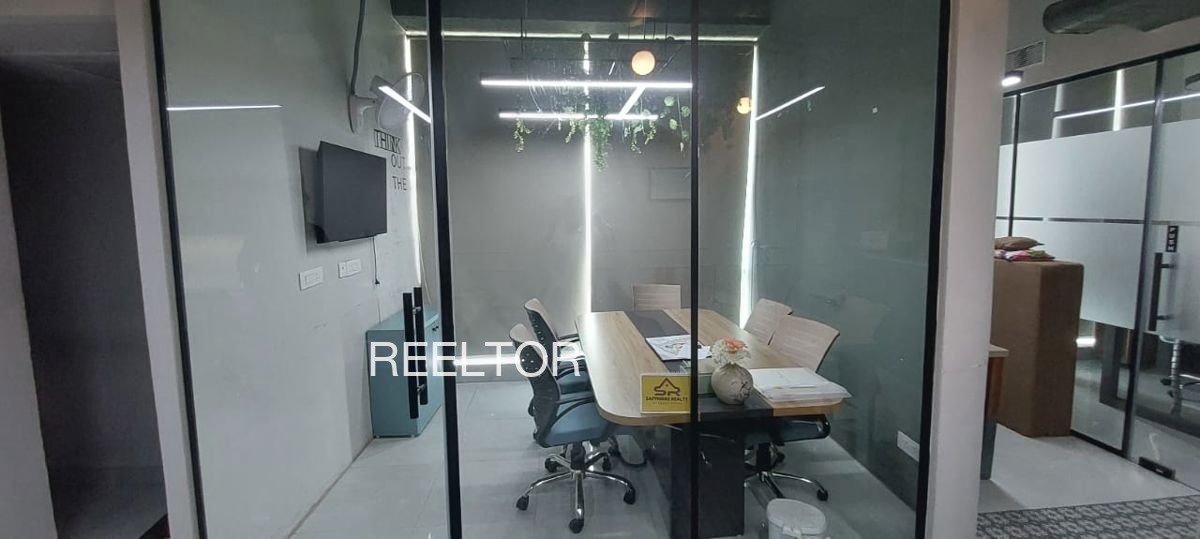 Office Space For Sale In Jaipuria Mill Civil Lines