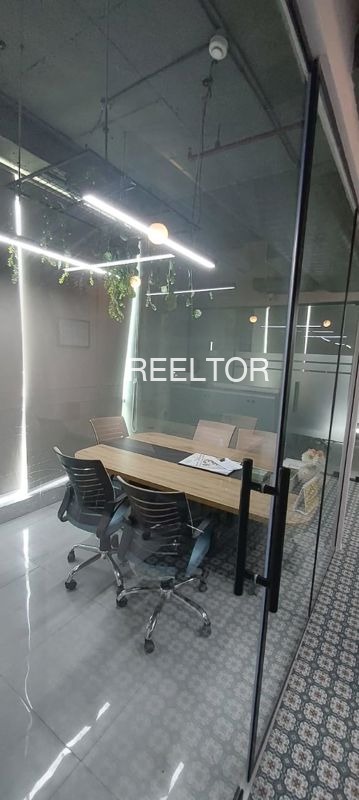 Office Space For Rent In Pinjang Gangluan Khoupum