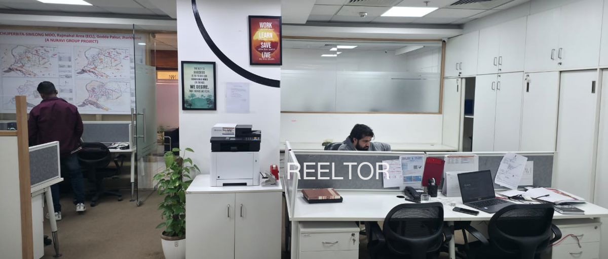 Office Space For Sale In Kachhnara Gangdhar