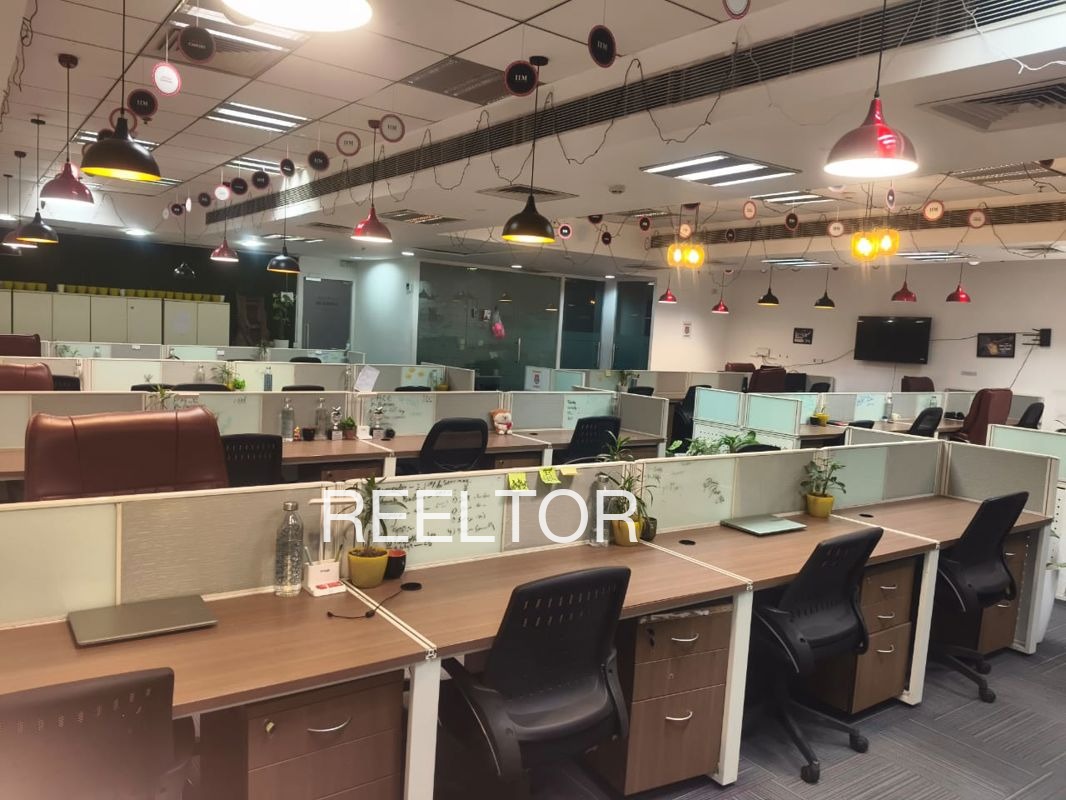 Office Space For Rent In Mendhli Nandura