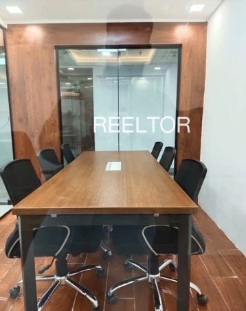 Office Space For Rent In Nipaniya Bika Sarangpur