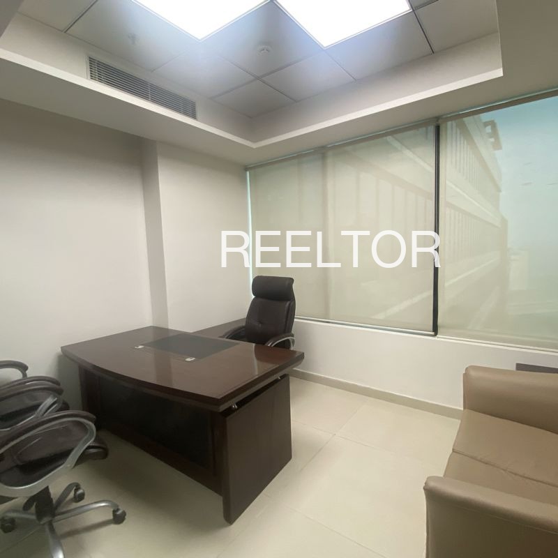 Office Space For Sale In Rambari Nasirabad