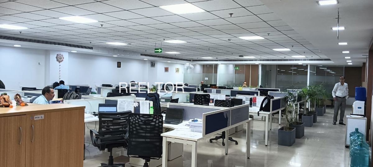 Office Space For Rent In Bajaura Bhuntar