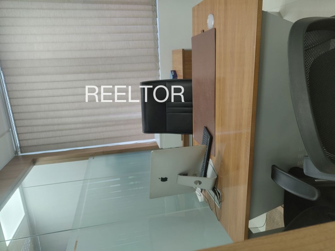 Office Space For Sale In Nalkundi Nagamangala