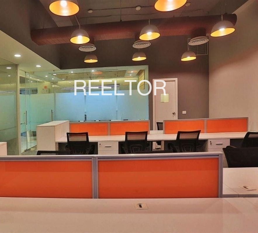 Office Space For Rent In Sahakar Nagar Pune City