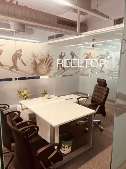 Office Space For Rent In Bagzari Ambejogai