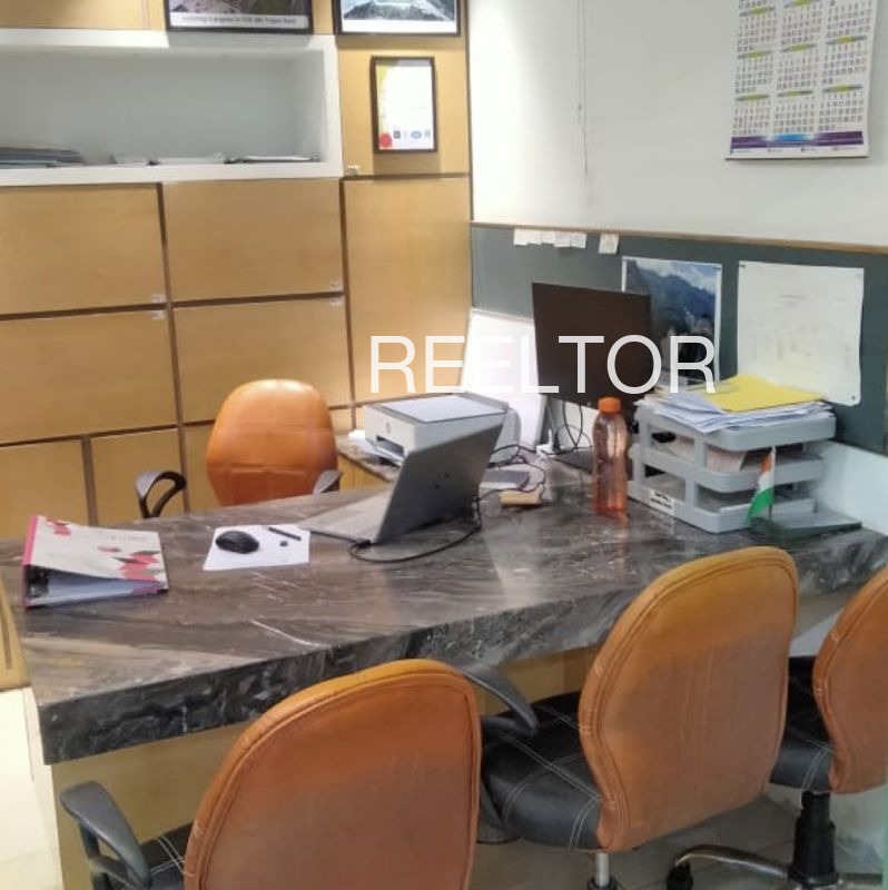Office Space For Sale In Thalavachapara Colony Kothamangalam