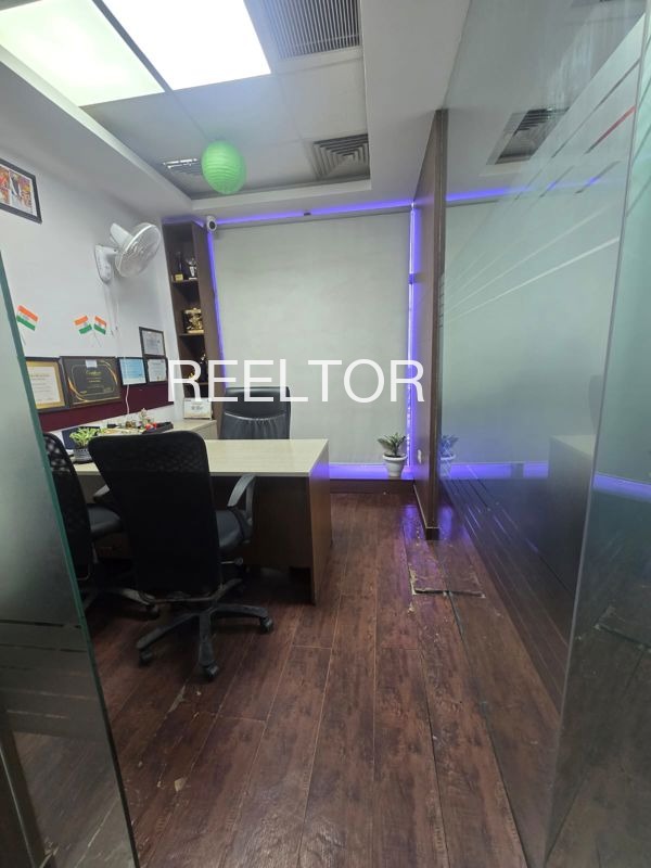 Office Space For Sale In Ramunaik Tanda Bhokar