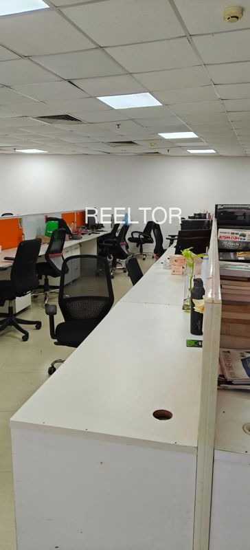 Office Space For Rent In Tumbhi Santrampur