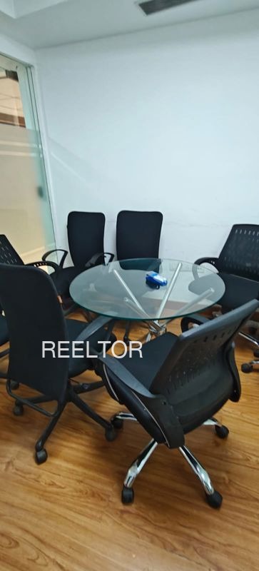 Office Space For Rent In Paschim Sankarpur Mandirbazar