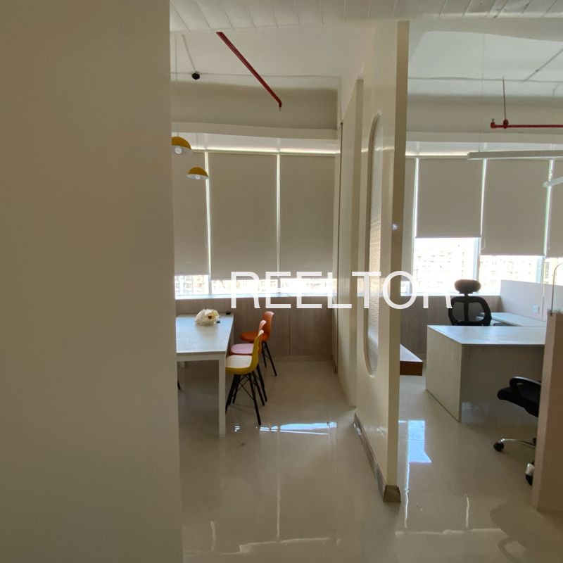 Office Space For Rent In Bori Rampur Gyaraspur