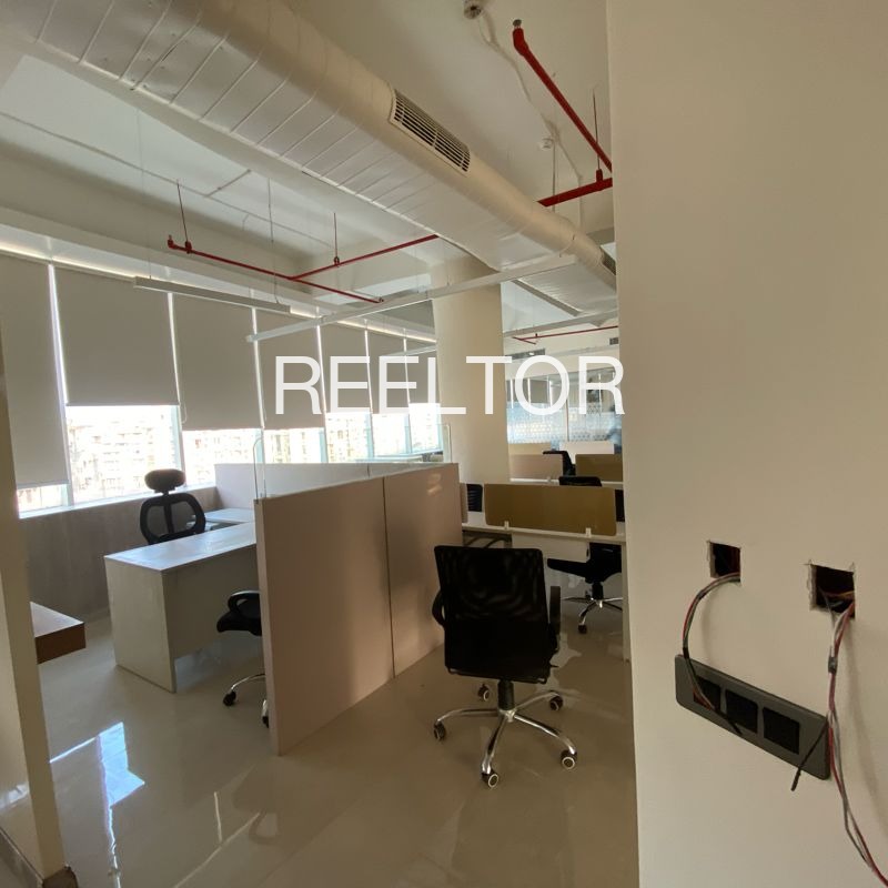 Office Space For Sale In Lindi Behi Chamba