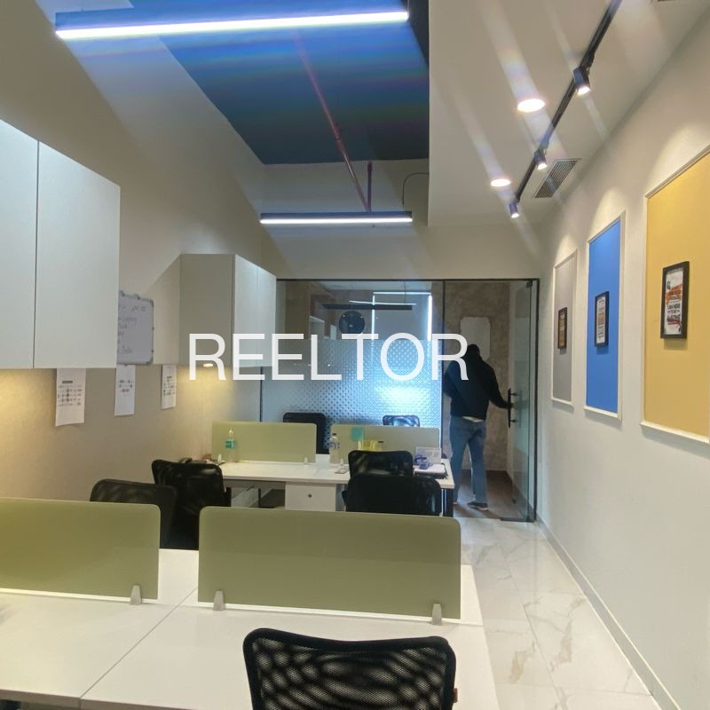 Office Space For Rent In Deoliya Saktawat Ghatol