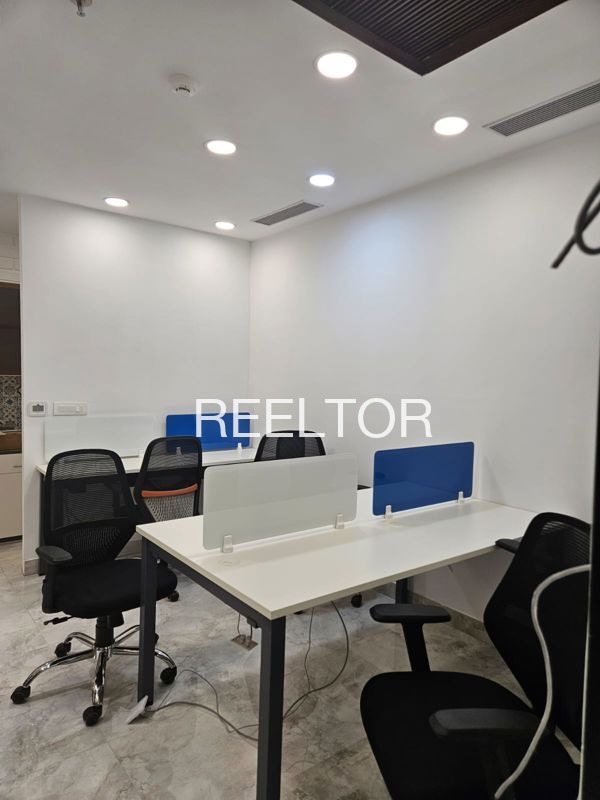 Office Space For Rent In Garhi Patti Hodal