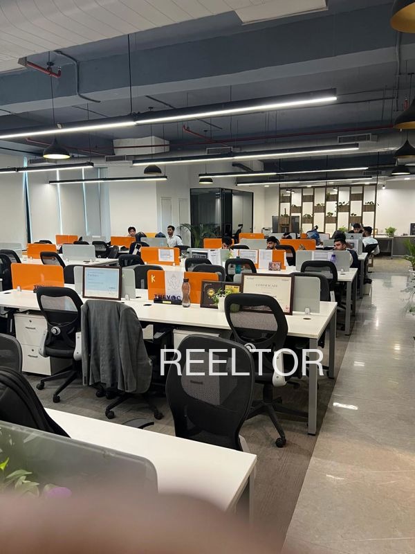 Office Space For Sale In Kannadivelicham Colony Kannur