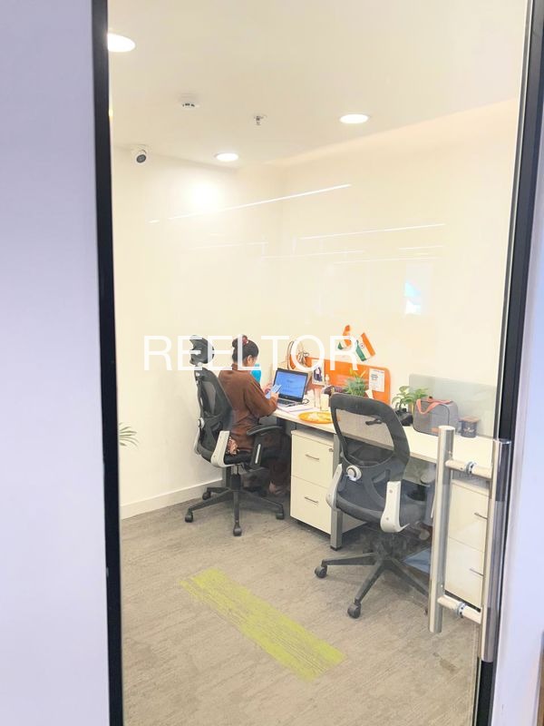 Office Space For Rent In Bakshirhat Tufanganj