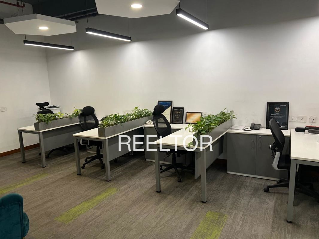 Office Space For Rent In Motlagudem Tekulapalle