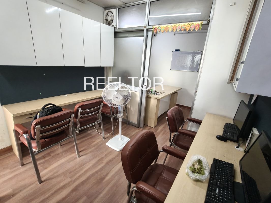 Office Space For Rent In Posovolige Colony Kasaragod