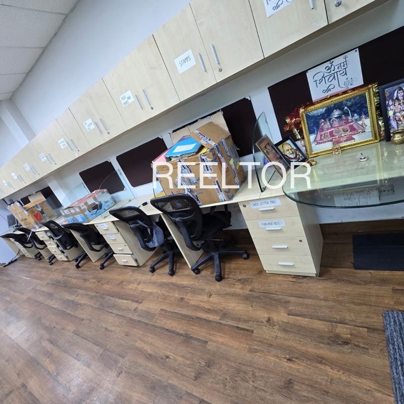 Office Space For Rent In Chuflan Chaupal