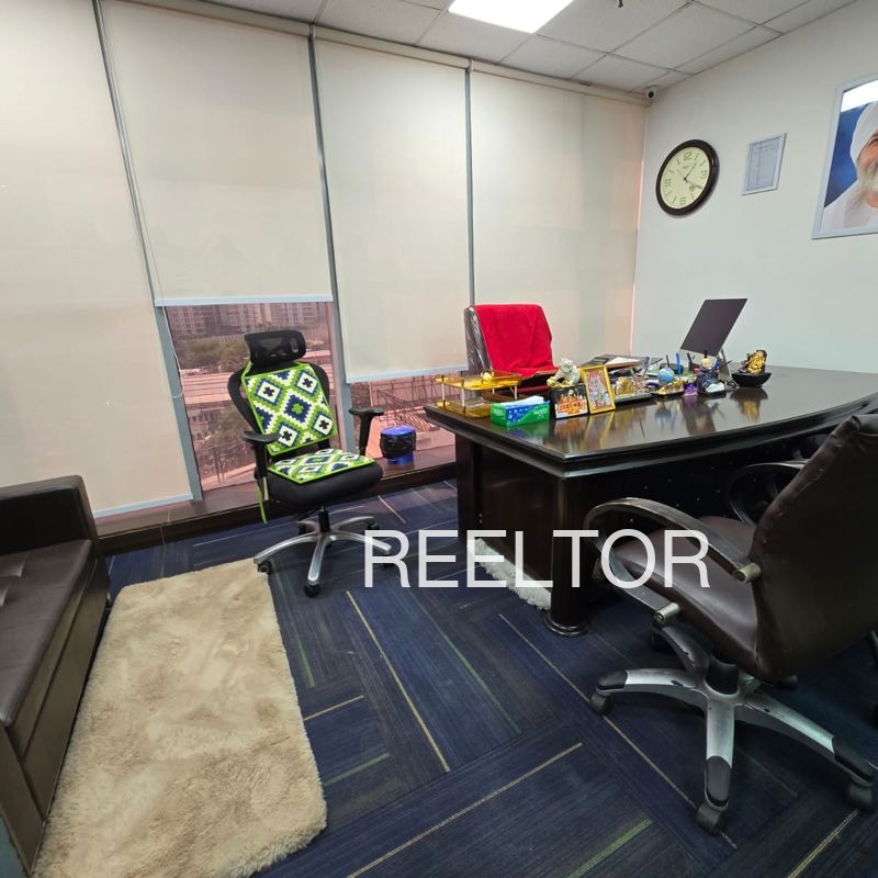 Office Space For Sale In Bhimkata Jodiya