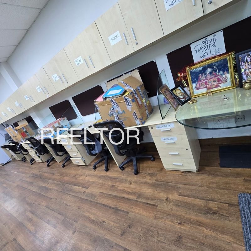 Office Space For Sale In Sisaput Nandapur