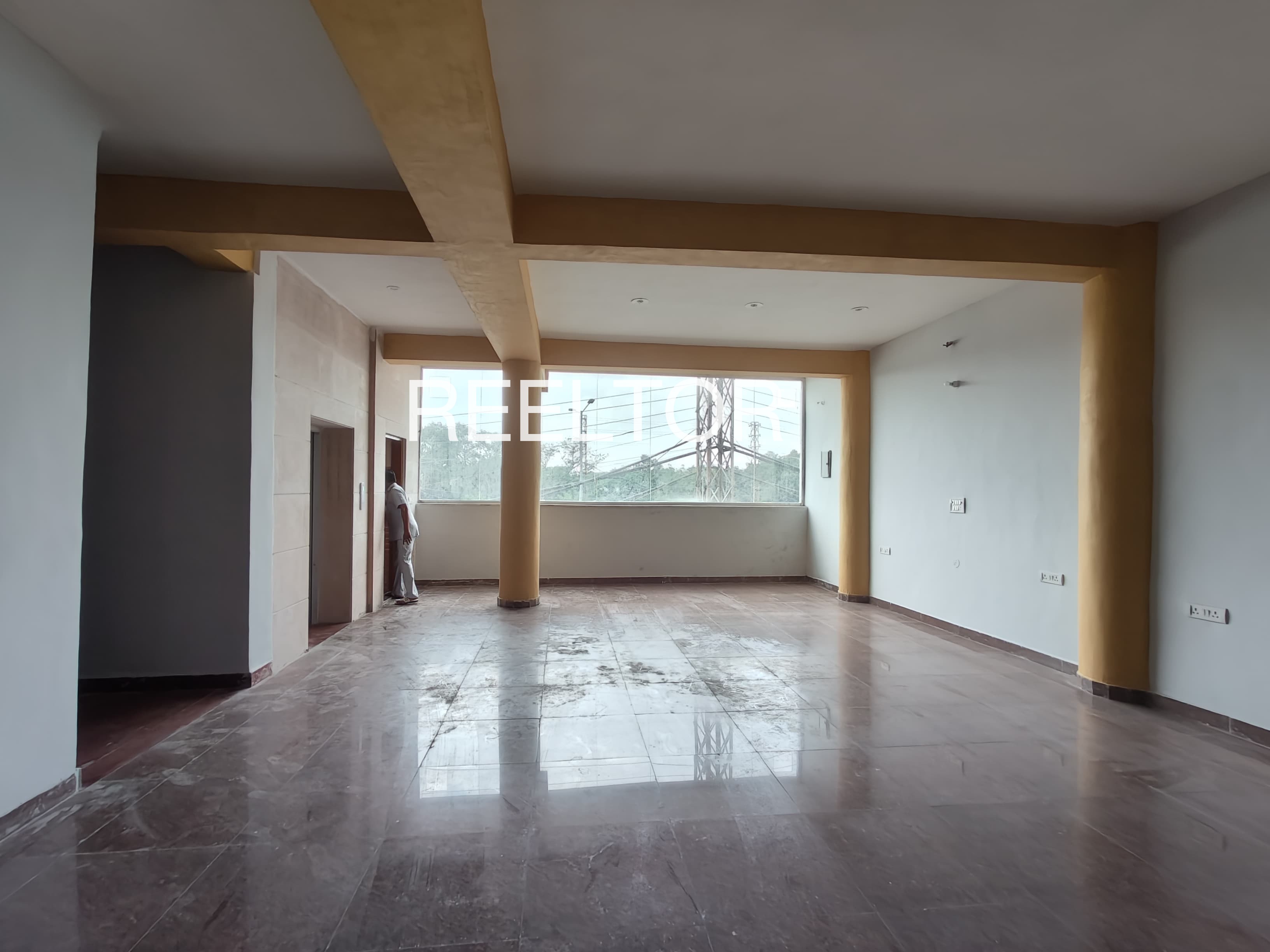 Office Space For Sale In Bodadha Chak Armori