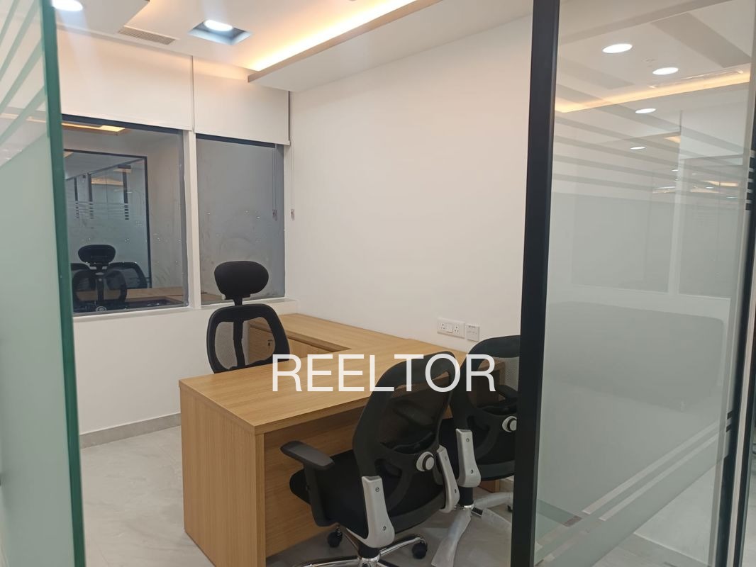 Office Space For Rent In Gandhigram Siddipet Urban