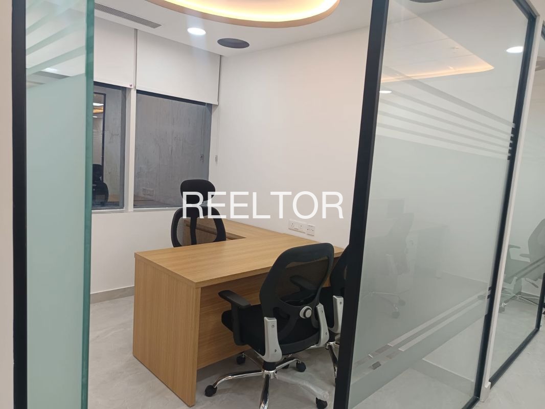 Office Space For Sale In Mangalpurwa Bijawar