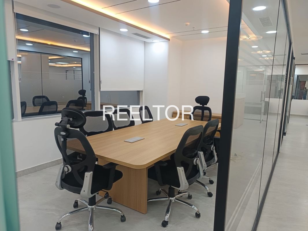 Office Space For Sale In Sonadeh Shahpur