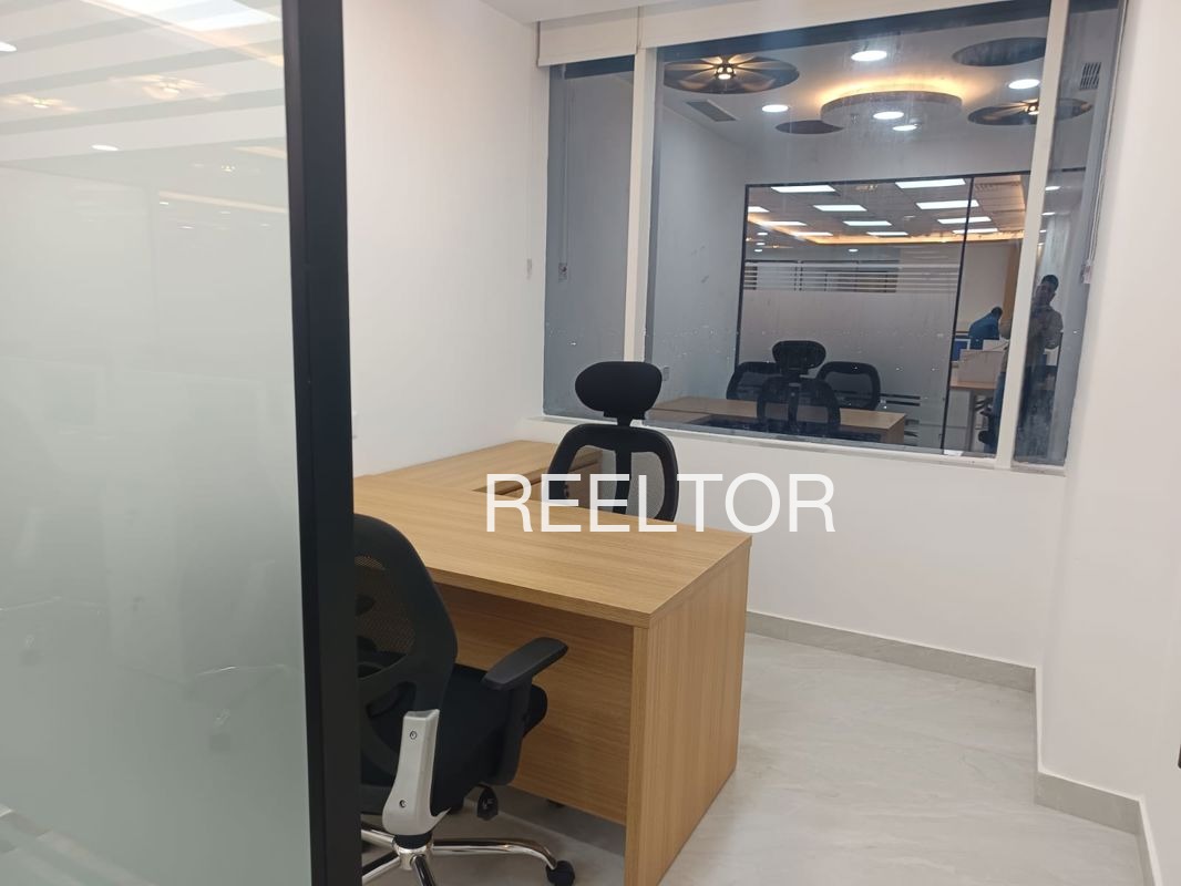 Office Space For Sale In Ukoli Shahuwadi