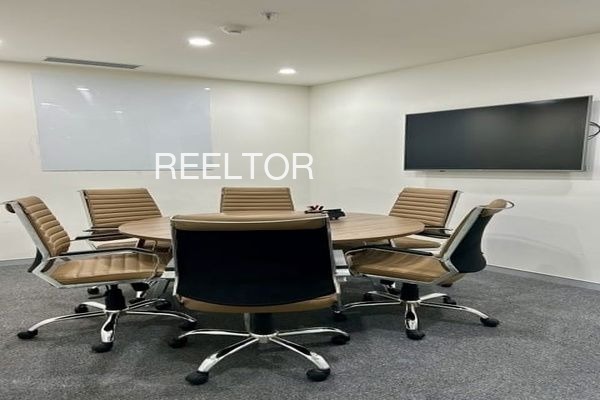 Office Space For Rent In Soludaipatty Kolli Hills