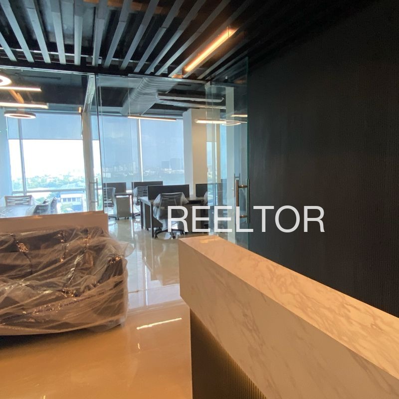 Office Space For Rent In Govinda Tanda Humanabadu