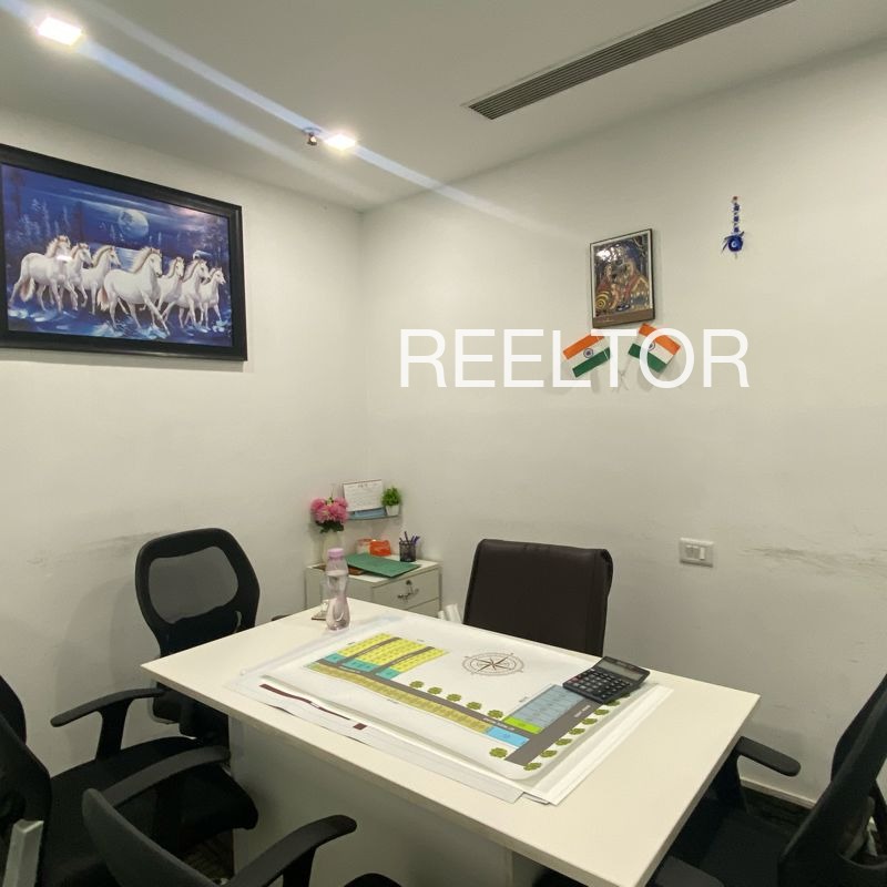 Office Space For Rent In Chirekhani Kusur Mawal