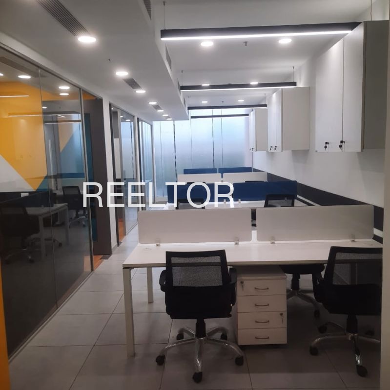 Office Space For Sale In Saipura Jamwa Ramgarh