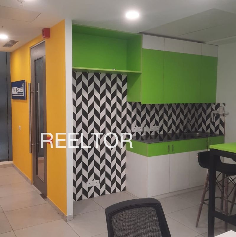 Office Space For Rent In Bagzari Ambejogai