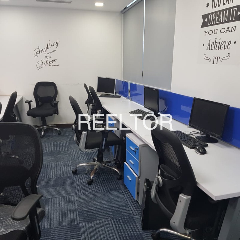 Office Space For Rent In Jhurkusia Thakurgangti