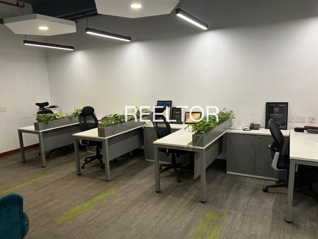 Office Space For Rent In Jauli Dera Bassi