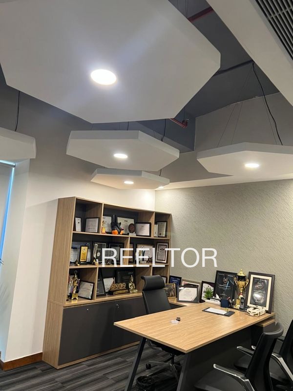 Office Space For Sale In Shelgaon Gauri Naigaon